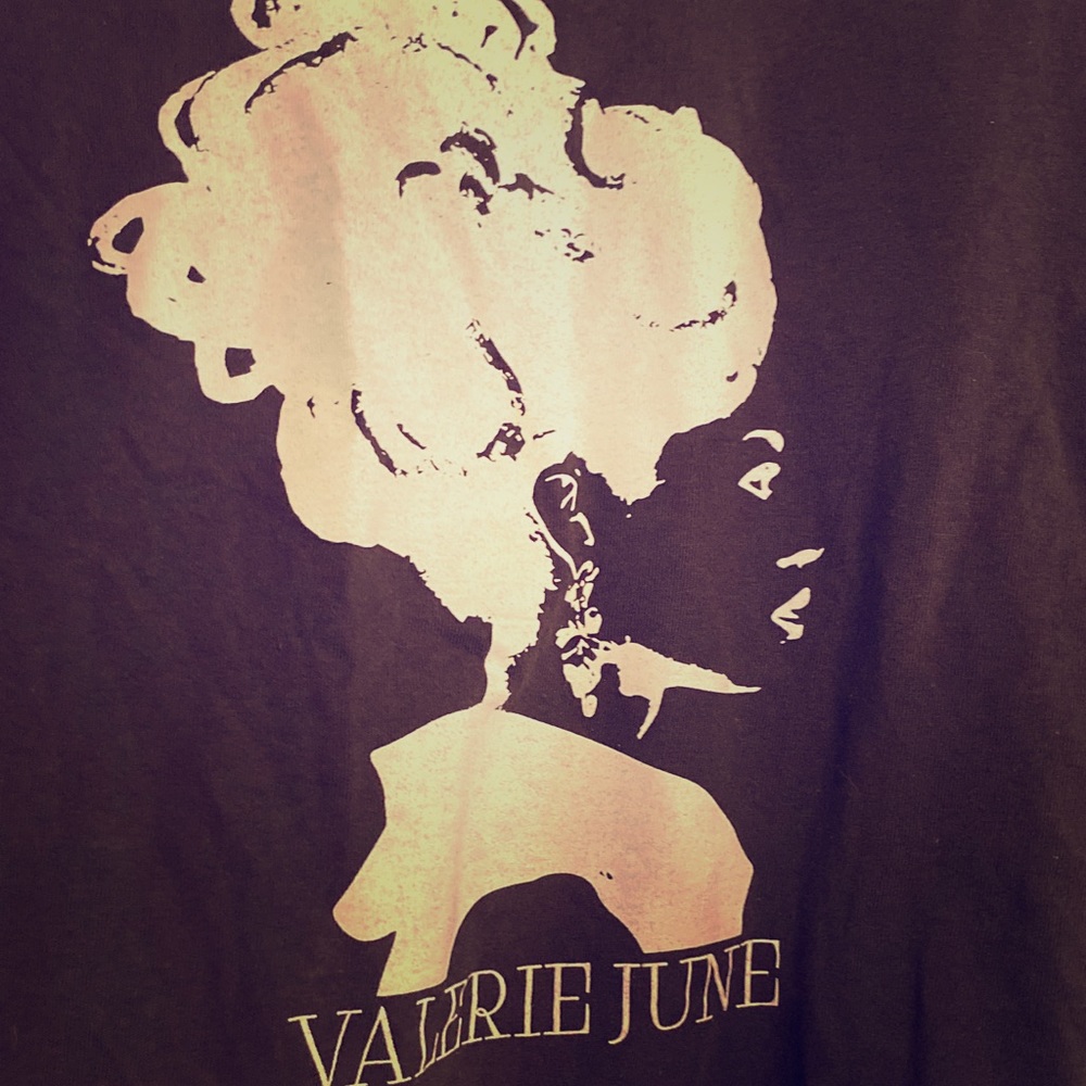 multiple t-shirts in brown color & creme never worn.